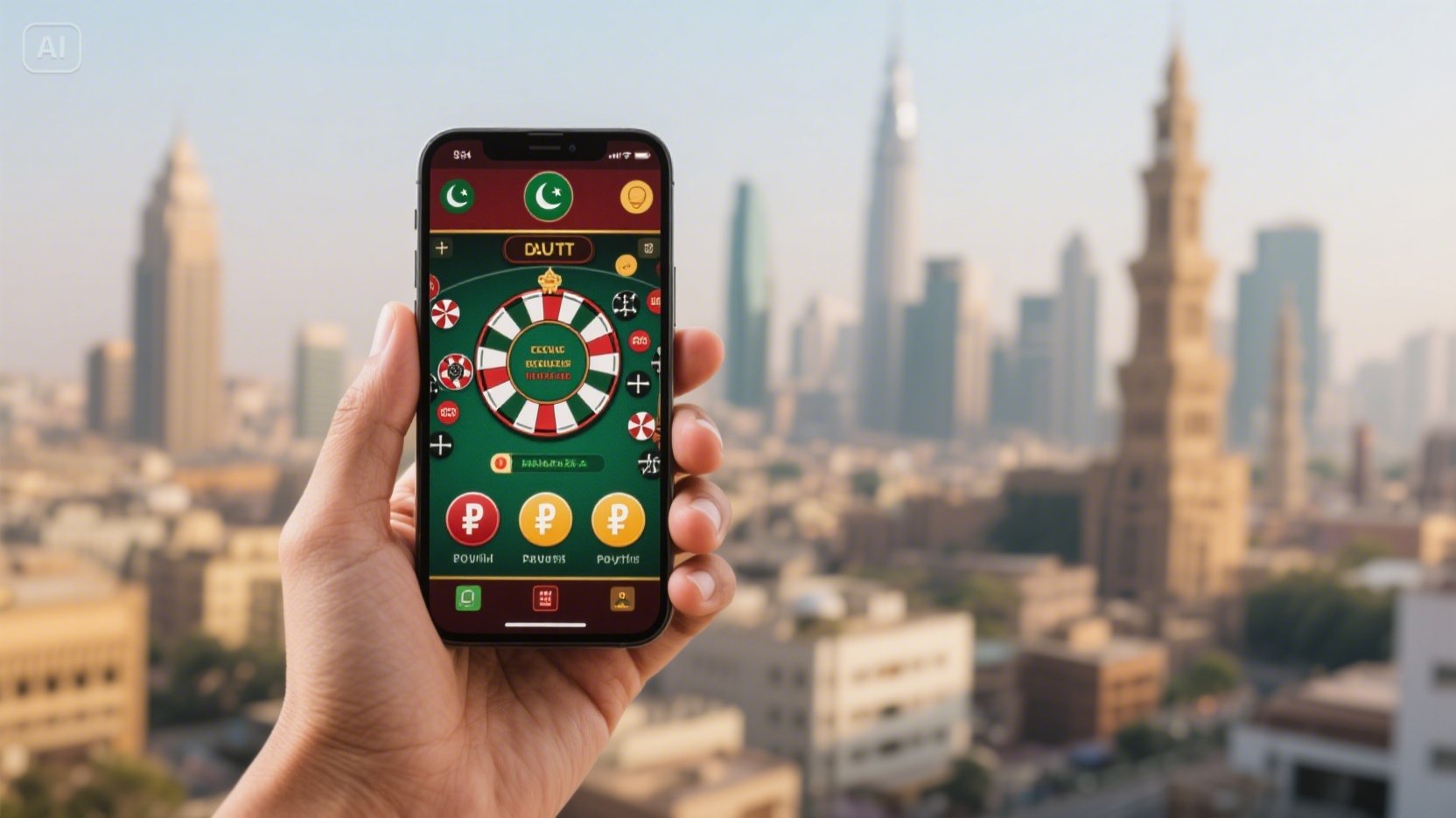 Casino Lucky Red Casino desktop and mobile interfaces