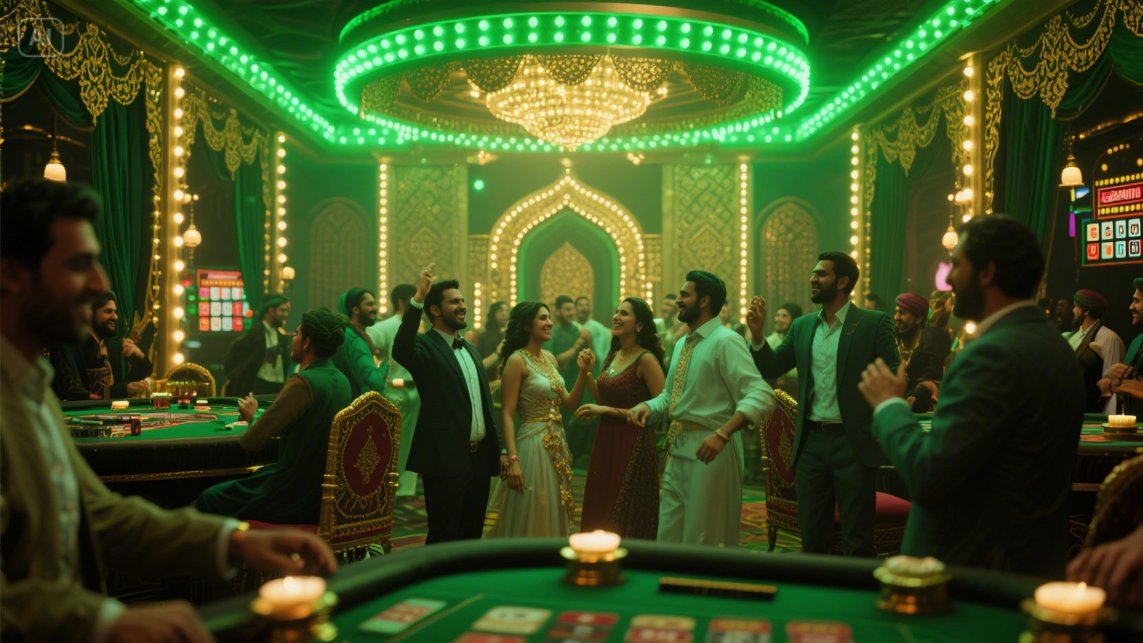 Casino Lucky Red Casino desktop and mobile interfaces