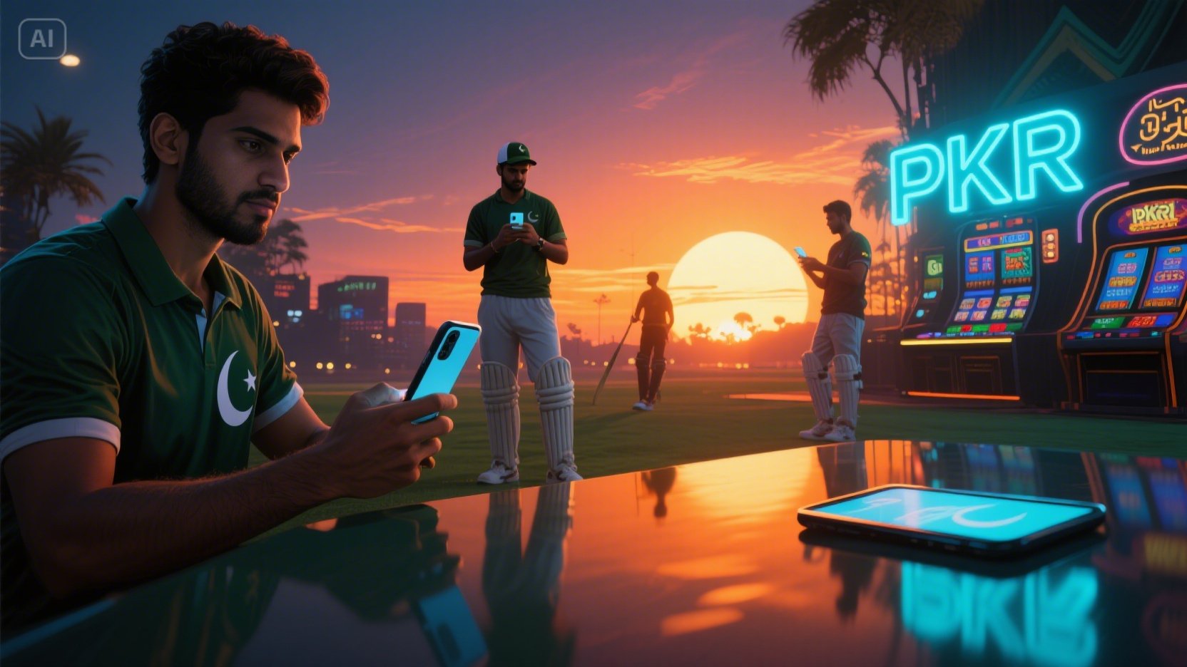 Casino Lucky Red Casino desktop and mobile interfaces