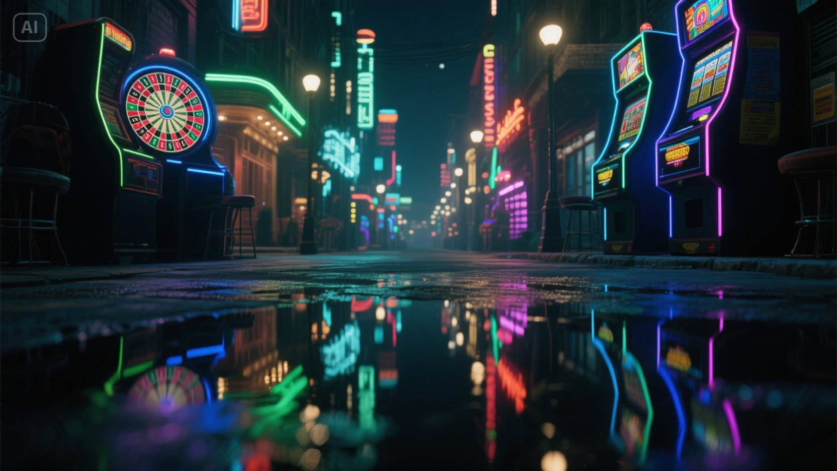 Casino Lucky Red Casino desktop and mobile interfaces